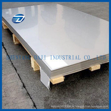 Titanplatte für Wärmetauscher / Wärmetauscher Titanium Sheet